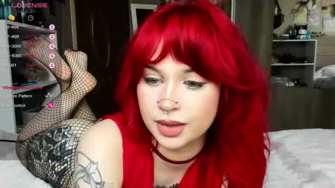 Mary x online show from 05.06.26