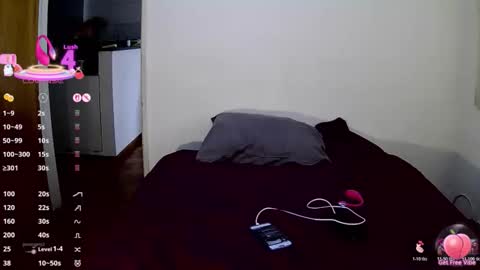 marynka21 online show from 12.22.25