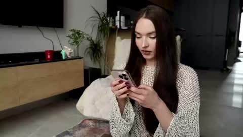 Marina online show from 12.02.25