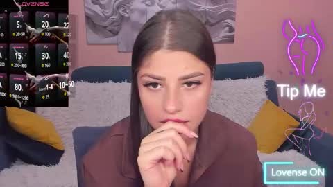 MarySax online show from 09.24.25