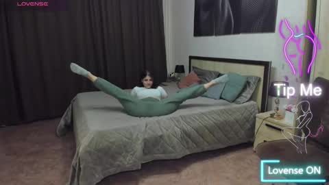 MarySax online show from 10.13.25