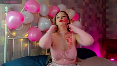 Mary online show from 02.14.25