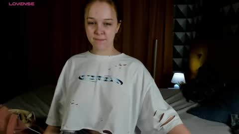 Mary online show from 02.25.25