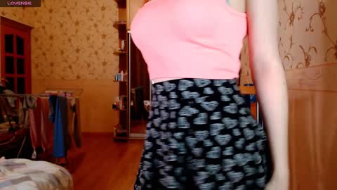 Maria online show from 01.14.25