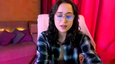 Mary  Tease  online show from 03.06.26