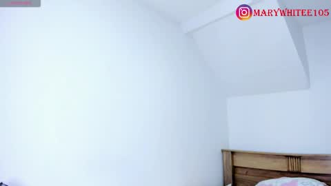 Mary  online show from 03.11.26