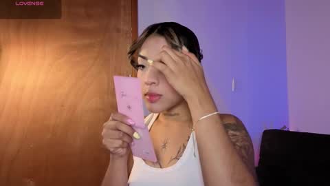 maryybellax online show from 11.09.25