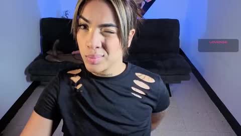 maryybellax online show from 11.23.25