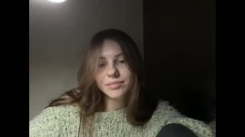 MaryYourr online show from 11.21.25