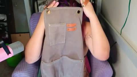 Marzi online show from 10.11.25