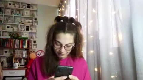 Snapshot of masakogowdy chatting on 03.02.26 Kelly online show from 03.02.26