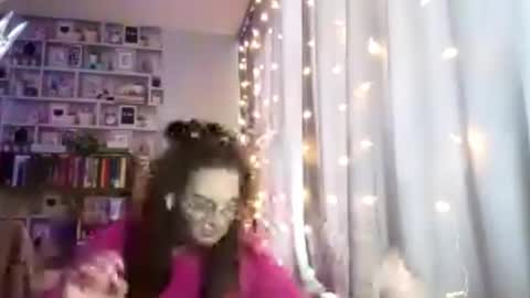 Snapshot of masakogowdy chatting on 03.02.26 Kelly online show from 03.02.26