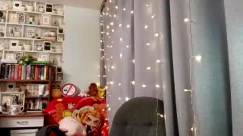 Snapshot of masakogowdy chatting on 03.03.26 Kelly online show from 03.03.26