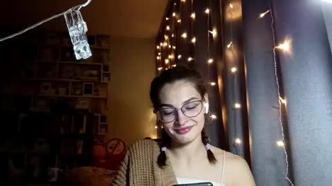 Snapshot of masakogowdy chatting on 03.04.26 Kelly online show from 03.04.26