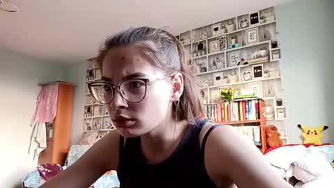 Kelly online show from 04.13.26