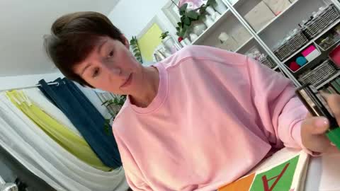 masamorporfavor online show from 03.22.26