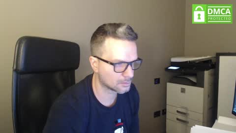 David online show from 01.23.25