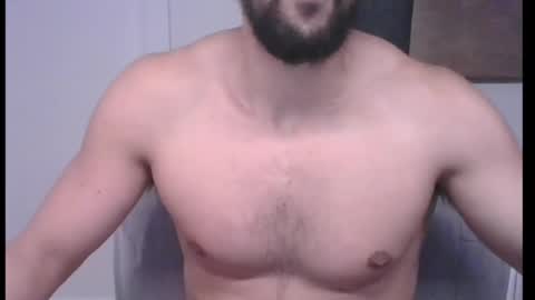 Snapshot of mascuhunk chatting on 01.25.25 mascuhunk online show from 01.25.25