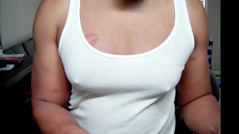 Snapshot of masculine9hard210085 chatting on 12.16.25 masculine9hard210085 online show from 12.16.25