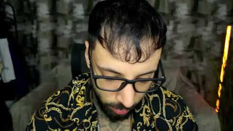 masculineguy69 online show from 02.01.26