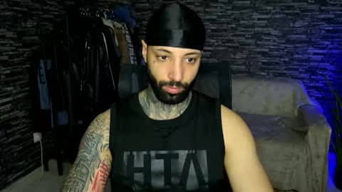 masculineguy69 online show from 04.21.26