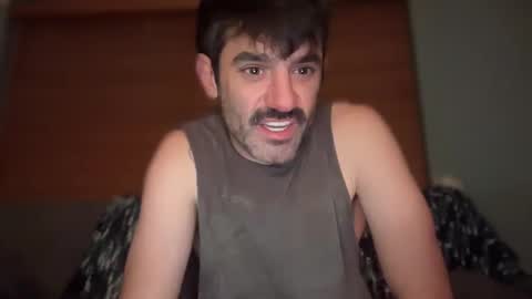 Masculine Hole online show from 10.17.25