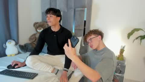 mash_angelo online show from 11.08.25