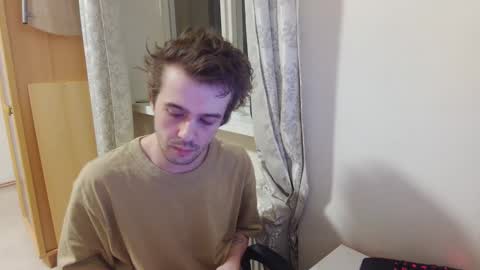 Snapshot of mash_potatoes_are_good chatting on 12.02.24 mash_potatoes_are_good online show from 12.02.24