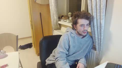 Snapshot of mash_potatoes_are_good chatting on 02.23.25 mash_potatoes_are_good online show from 02.23.25