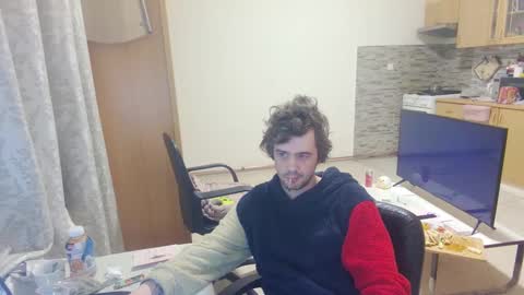 Snapshot of mash_potatoes_are_good chatting on 03.09.25 mash_potatoes_are_good online show from 03.09.25