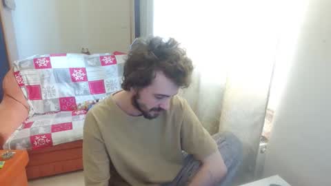 Snapshot of mash_potatoes_are_good chatting on 09.29.25 mash_potatoes_are_good online show from 09.29.25