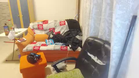 Snapshot of mash_potatoes_are_good chatting on 10.18.25 mash_potatoes_are_good online show from 10.18.25