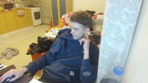 Snapshot of mash_potatoes_are_good chatting on 10.19.25 mash_potatoes_are_good online show from 10.19.25