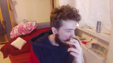 Snapshot of mash_potatoes_are_good chatting on 01.15.26 mash_potatoes_are_good online show from 01.15.26