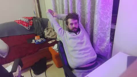 Snapshot of mash_potatoes_are_good chatting on 02.18.26 mash_potatoes_are_good online show from 02.18.26