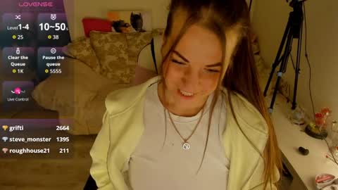 Snapshot of masha179807 chatting on 05.28.26 Masha online show from 05.28.26