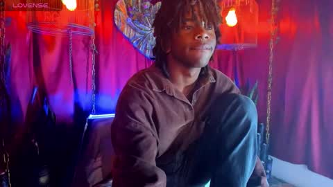 MARSHALL LEE online show from 02.10.26