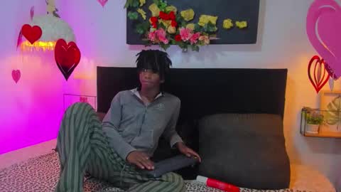 MARSHALL LEE online show from 02.28.26