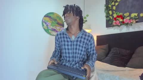 MARSHALL LEE online show from 03.03.26