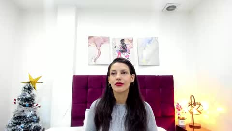 MashaPink online show from 12.16.25