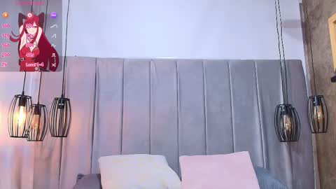 MashaPink online show from 05.11.26