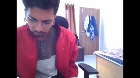 maskboyz2003 online show from 12.13.24