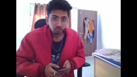 maskboyz2003 online show from 12.16.24