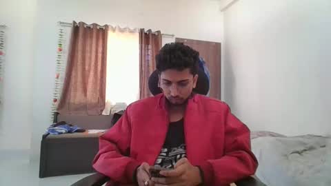 maskboyz2003 online show from 12.20.24