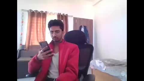 maskboyz2003 online show from 01.06.25