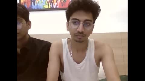 Mask Boy online show from 01.26.25