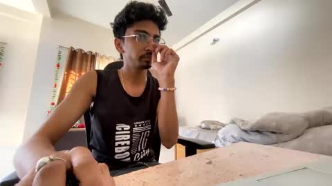 Mask Boy online show from 02.13.25