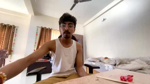 Mask Boy online show from 02.16.25