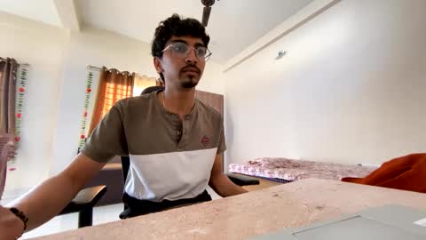 Mask Boy online show from 02.27.25