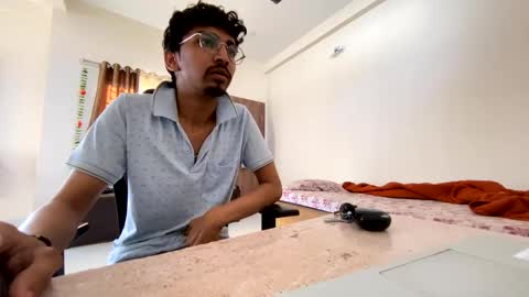 Mask Boy online show from 03.01.25